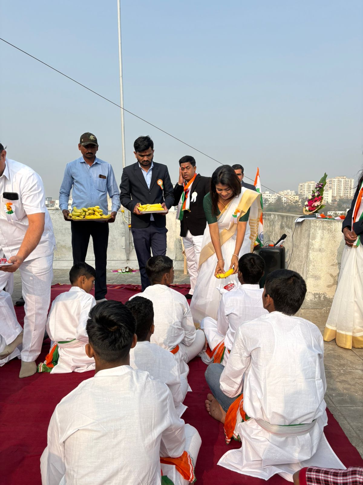 Community Participation