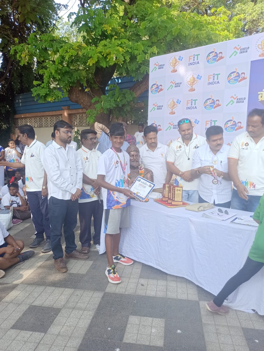 MP Sports Festival 2025